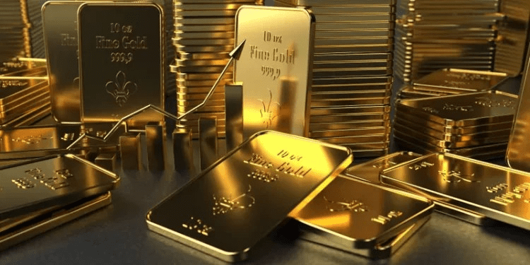 آي صاغة: الذهب يواصل الصعود بدعم من ضعف الدولار وتوقعات خفض الفائدة الأمريكية