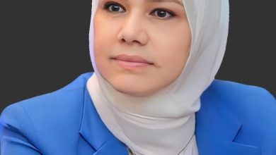 رشا عبد العال : أصدرنا ما يزيد عن 1,6 مليار فاتورة إلكترونية.. وأكثر من 1,6 مليار إيصال إلكتروني
