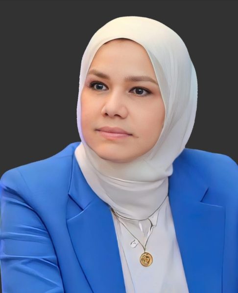 رشا عبد العال : أصدرنا ما يزيد عن 1,6 مليار فاتورة إلكترونية.. وأكثر من 1,6 مليار إيصال إلكتروني