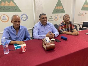 48 ساعه تحدد مصير بيوت شباب مصر