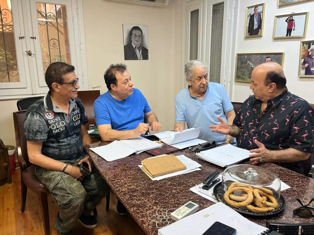 إعلان الفائزين بجوائز مسابقة مسافرون للقصة و السيناريو