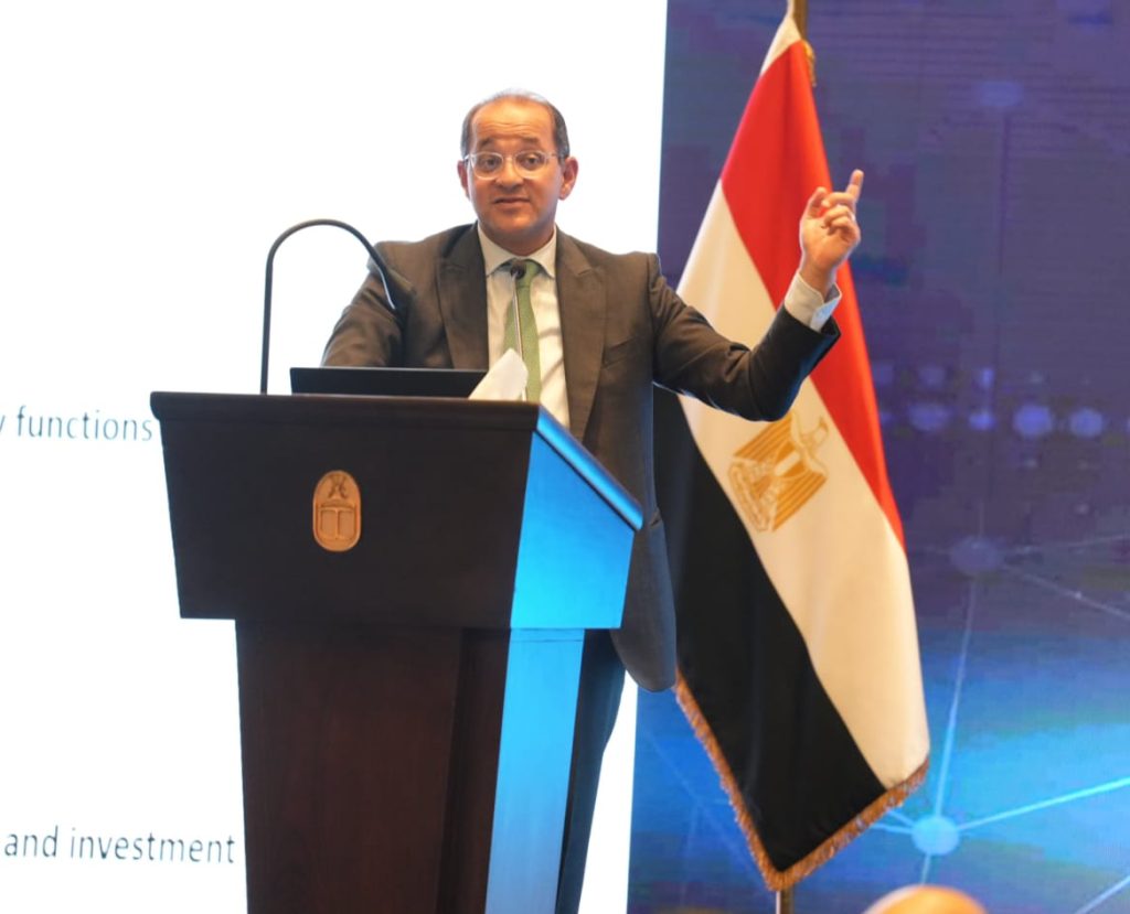 وزير المالية : القطاع الخاص.. أثبت قدرته على النمو والمنافسة والاستجابة