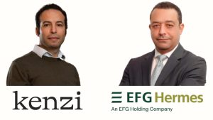 إي اف چي هيرميس تطلق أحدث خدماتها الاستشارية الرقمية بالتعاون مع «Kenzi Wealth»،