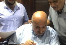 العاملون ببيوت شباب مصر .يناقشون تطوير آليات العمل وتحقيق الاهداف