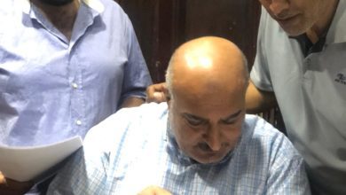 العاملون ببيوت شباب مصر .يناقشون تطوير آليات العمل وتحقيق الاهداف