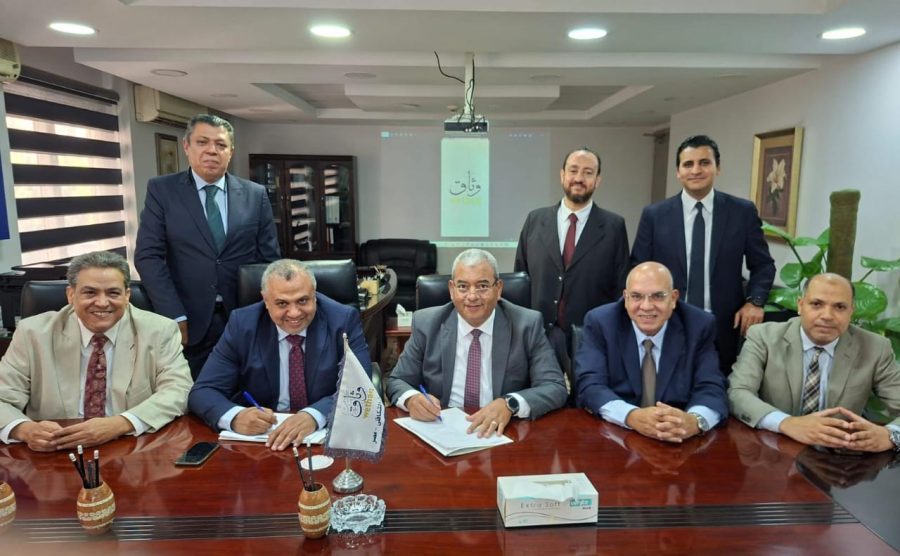 أوبليسكي تعزز حضورها في مصر والإمارات وتتعاون مع وثاق للتأمين التكافلى لإطلاق تطبيق تأميني رقمي