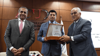 رفع الأثقال البارالمبية