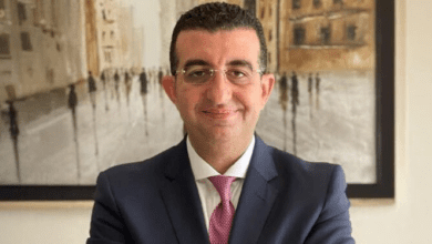 محمد شوقي نائباً للرئيس التنفيذي لبنك تنمية الصادرات EBank