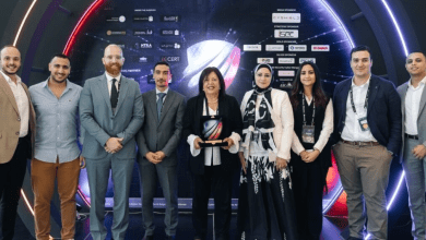 iscore تشارك في المؤتمر العربي التاسع لأمن المعلومات