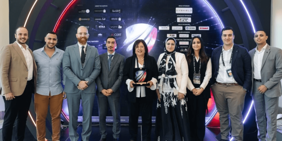 iscore تشارك في المؤتمر العربي التاسع لأمن المعلومات
