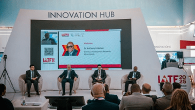 أفريكسيم بنك يُطلق مركز الابتكار الأفريقي في IATF 2025 بالجزائر