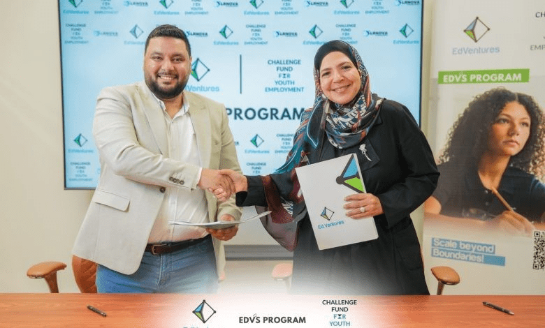 EdVentures تستثمر في LRNOVA لتسريع الابتكار بتكنولوجيا التعليم بالذكاء الاصطناعي