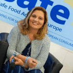 فلوريانا تشيماروستي، الأمين العام لمنظمة مناصر سلامة الأغذية في أوروبا (SAFE):