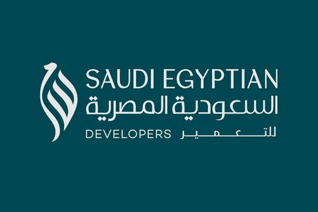 السعودية المصرية للتعمير تحتفل بـ50 عامًا وتطلق هوية وشعارًا جديدًا