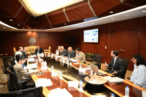هيئة الرقابة المالية توافق على تسجيل 4 مشروعات خفض طوعي للكربون