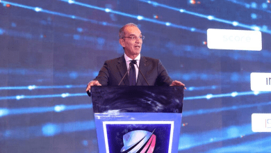 عمرو طلعت: وزارة الاتصالات أطلقت برامج تدريبية لبناء كوادر