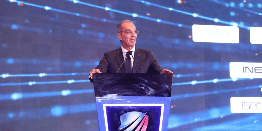 عمرو طلعت: وزارة الاتصالات أطلقت برامج تدريبية لبناء كوادر