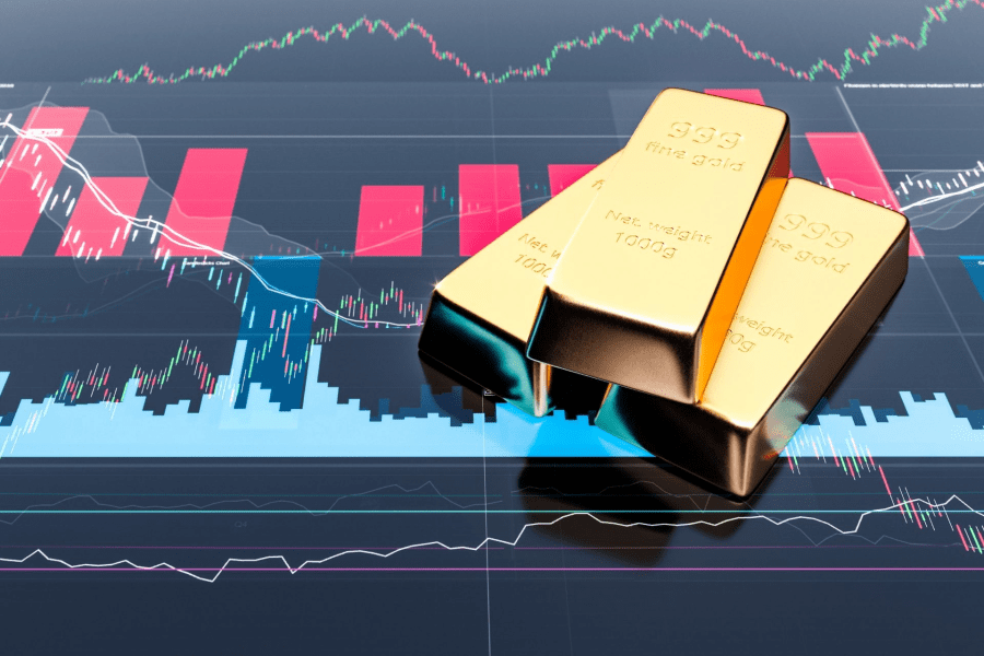 ذهبي: استثمار آمن يتفوق على العقارات والبنوك مع توقعات أسعار الذهب