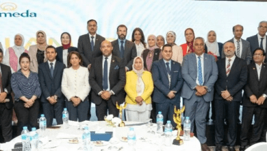 ألاميدا للرعاية الصحية تنظم مؤتمرها الدولي الأول للتمريض بعنوان: مستقبل التمريض
