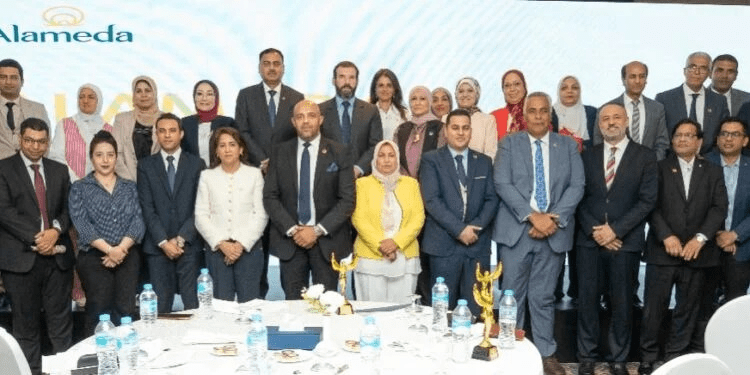 ألاميدا للرعاية الصحية تنظم مؤتمرها الدولي الأول للتمريض بعنوان: مستقبل التمريض