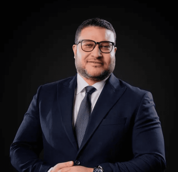 د يحيى خليل،