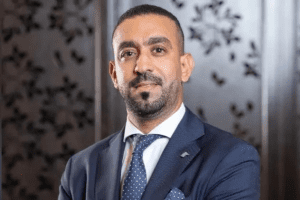سعيد المودني
