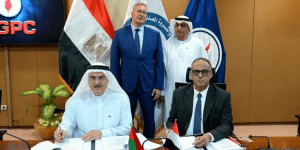 البترول توقع 3 اتفاقيات جديدة للبحث عن البترول والغاز باستثمارات 121 مليون دولار