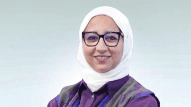تعيين آيات زناتي رئيساً للقطاع المالي بلافارچ مصر