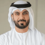 جاسم العوضي، الرئيس التنفيذي لتكنولوجيا المعلومات والاتصالات من "دو"