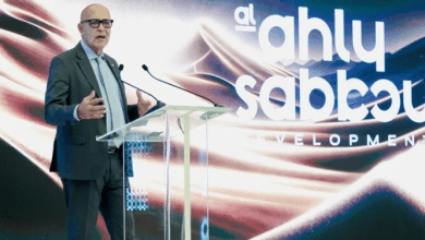 الأهلي صبور تطلق البرج الأيقوني كأعلى برج في مدينة السلطان هيثم بسلطنة عُمان