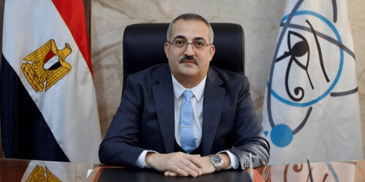 هاني خضر رئيسًا لـ"الرقابة النووية".. وشحاتة نائبًا