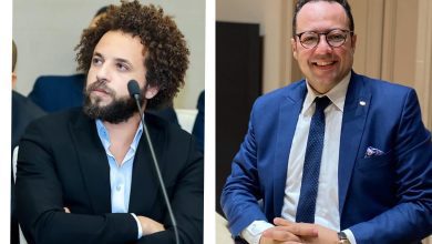 محمد الحارثي - المدير التنفيذي- ساندكس للاستشارات والحلول التقنية