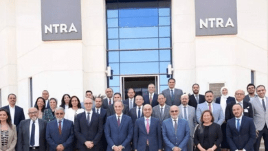 جلوبال أوتو تُطلق تجربة BMW ConnectedDrive في مصر قريبًا