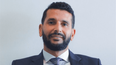 تعيين كريم بدر في منصب الرئيس التنفيذي للشركة