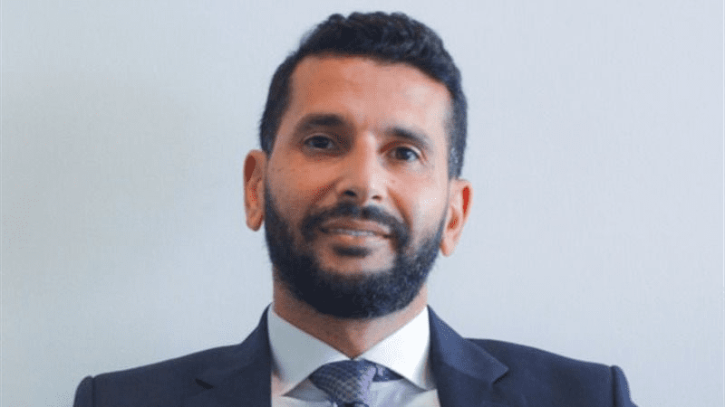 تعيين كريم بدر في منصب الرئيس التنفيذي للشركة