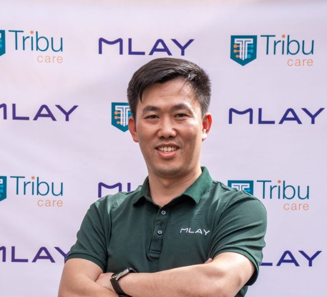 Tribu Care تطلق عملياتها في سلطنة عمان