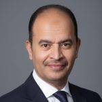 الدكتور/ عبد العزيز نصير، المدير التنفيذي للمعهد المصرفي المصري