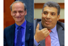 أشرف عثمان يكتب ..كمال عامر الإيجابية والعمق والإنسانية