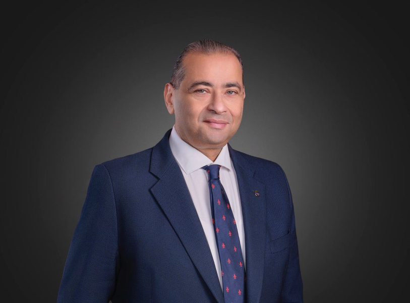 22.6 مليار جنيه أرباح المصرية للاتصالات في 2025 بنسبة نمو 123% 31% نمواُ في الإيرادات