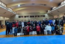 جامعة الإسكندرية تحصد المراكز الأولى في دوري الجامعات المصرية الـ53