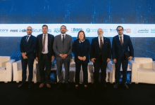 سيونارة الأسمر: iscore تطور أدوات تحليلية لإدارة المخاطر