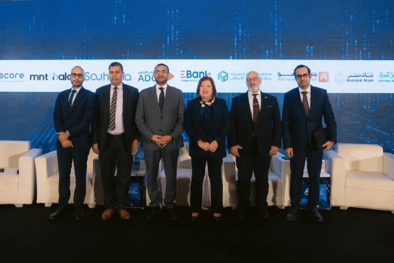 سيونارة الأسمر: iscore تطور أدوات تحليلية لإدارة المخاطر