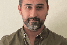  أويس مالك، المدير العام لـ “مطبخ طلبات”