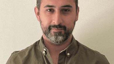  أويس مالك، المدير العام لـ “مطبخ طلبات”