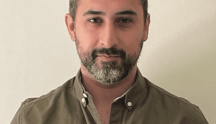  أويس مالك، المدير العام لـ “مطبخ طلبات”