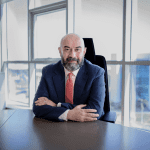 محمد كُريم رئيساً تنفيذيًا وعضوًا منتدبًا للشركة المصرية للاستعلام الائتماني iscore