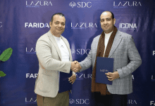 لازورا تطلق «Luxor Hotel» باستثمارات تتجاوز مليار جنيه