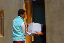 124 ألف مستفيد من «قافلة الخير من بنك القاهرة»