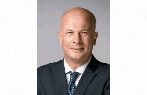 كريم اللبدي رئيس الخدمات المصرفية للمعاملات